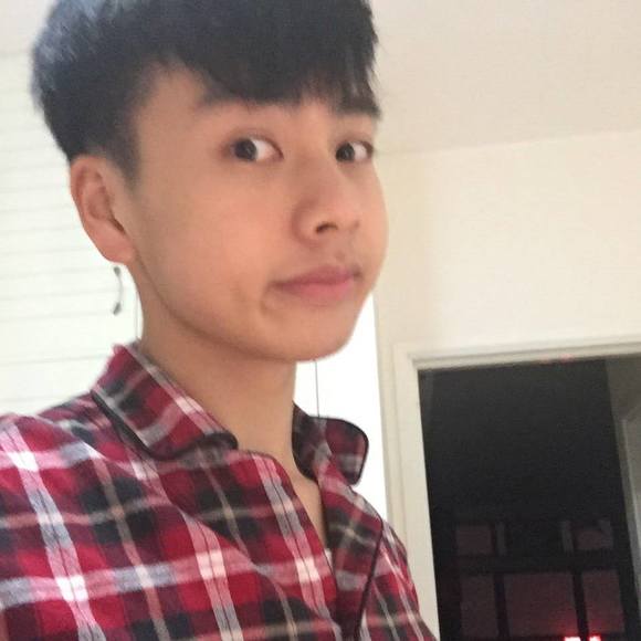 Meet your Posher, Michael - Picture 1 of 1